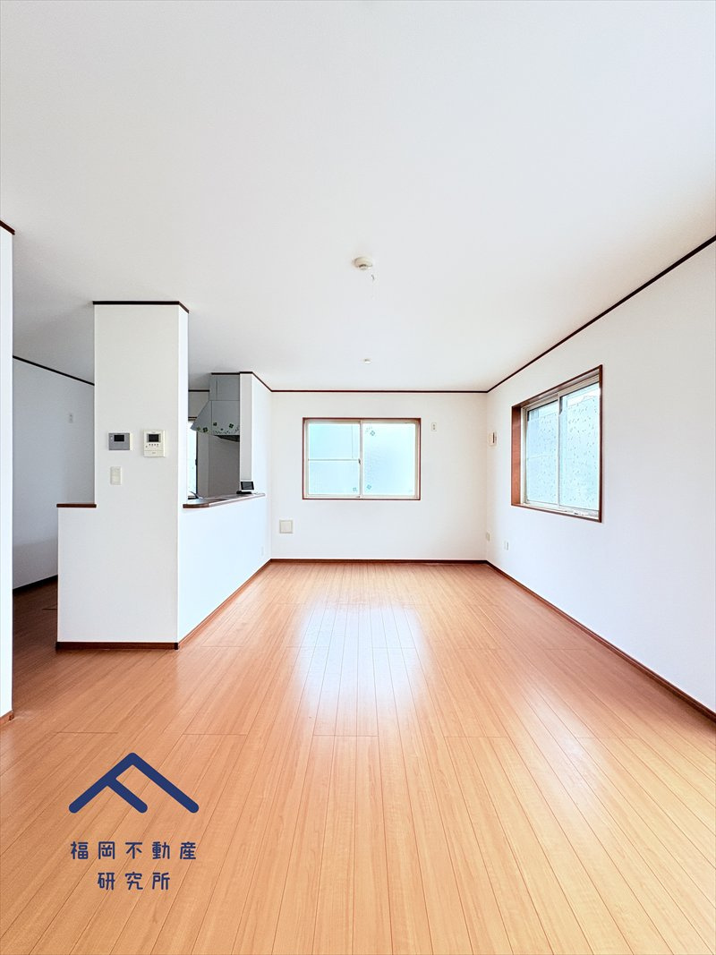 筑紫野市岡田３丁目 戸建て