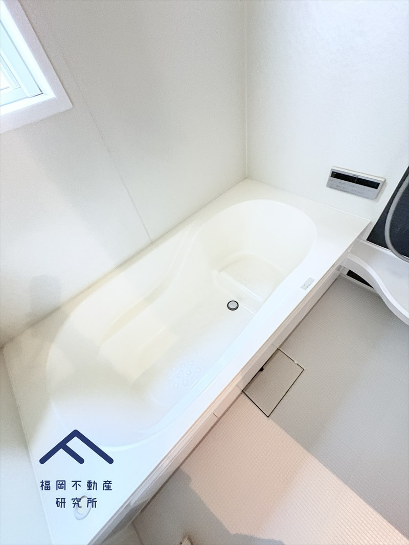 筑紫野市岡田３丁目 戸建ての浴室