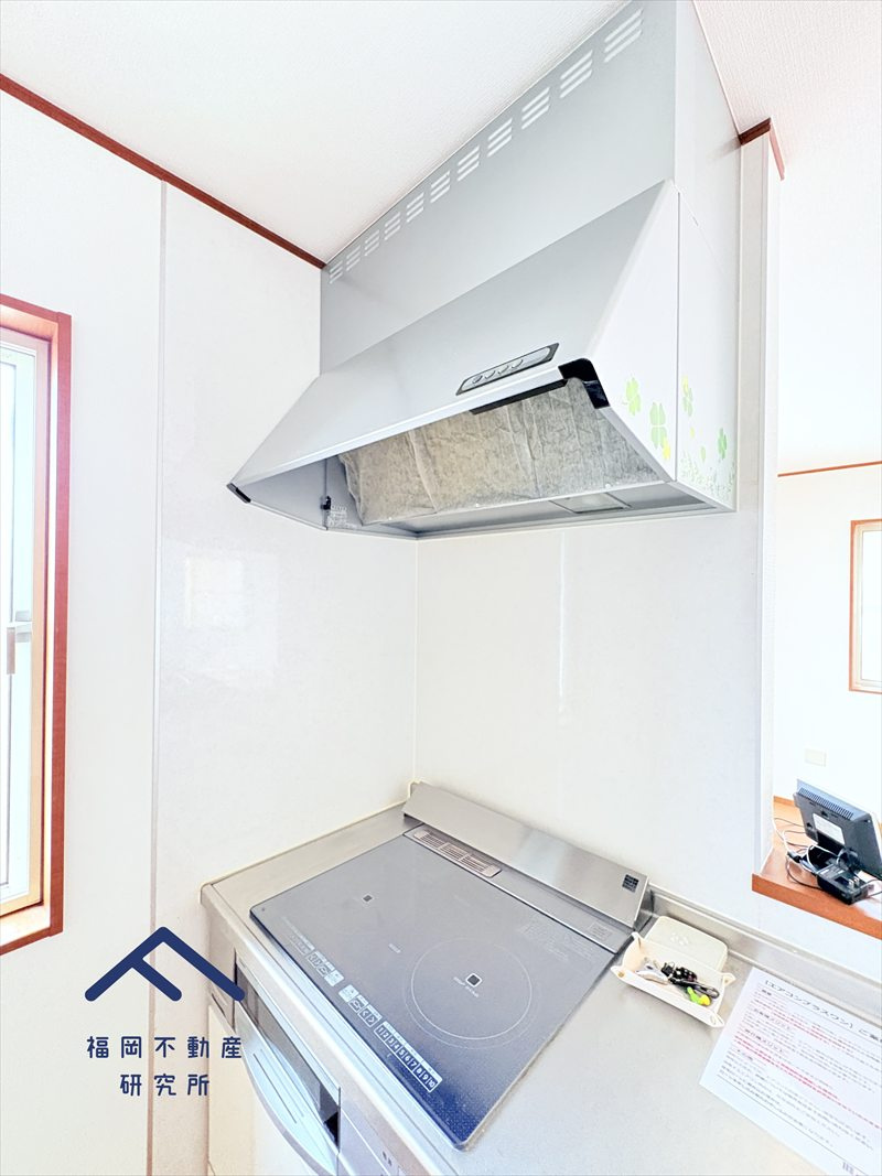 筑紫野市岡田３丁目 戸建てのその他