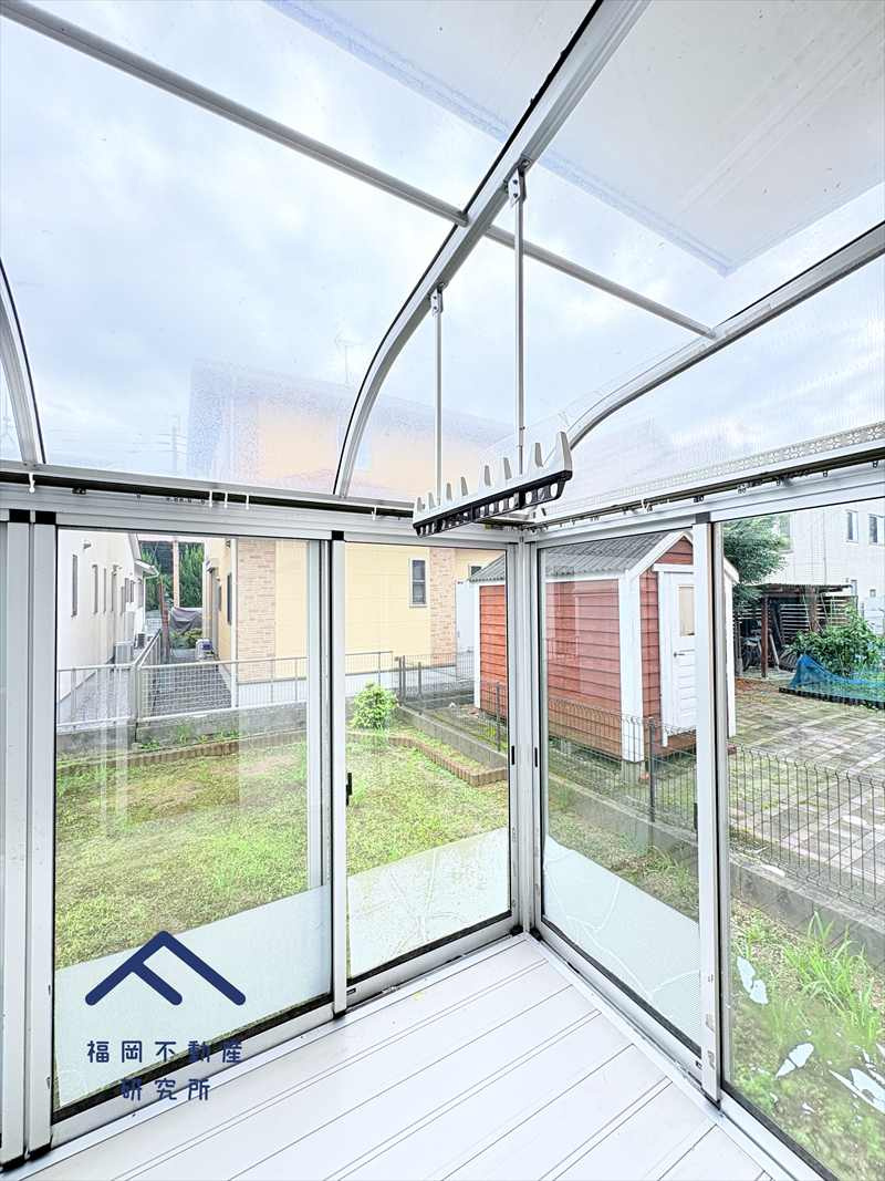 筑紫野市岡田３丁目 戸建てのその他