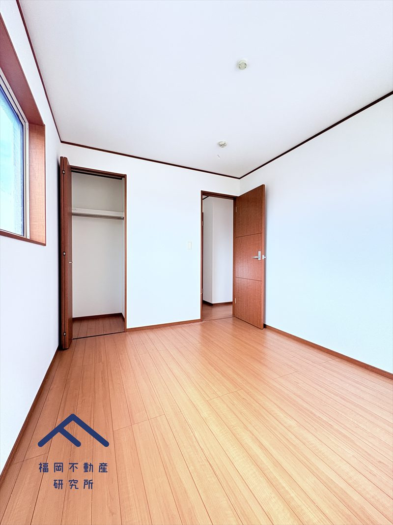 筑紫野市岡田３丁目 戸建てのその他