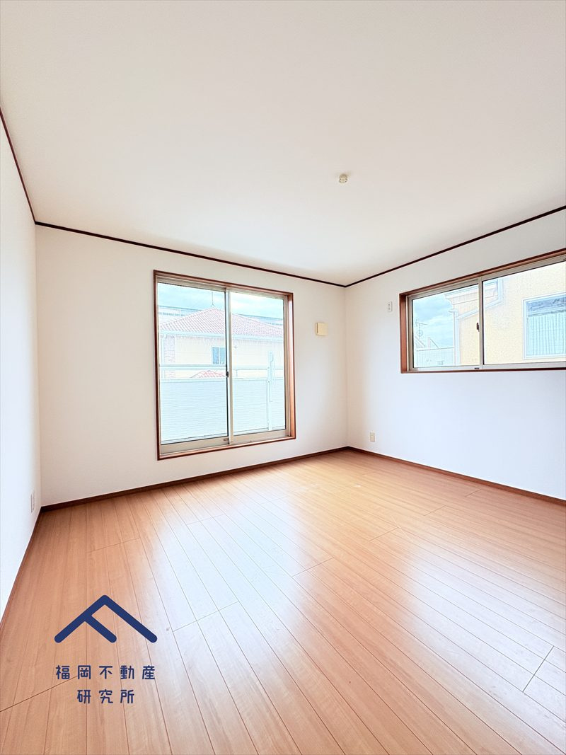 筑紫野市岡田３丁目 戸建てのその他