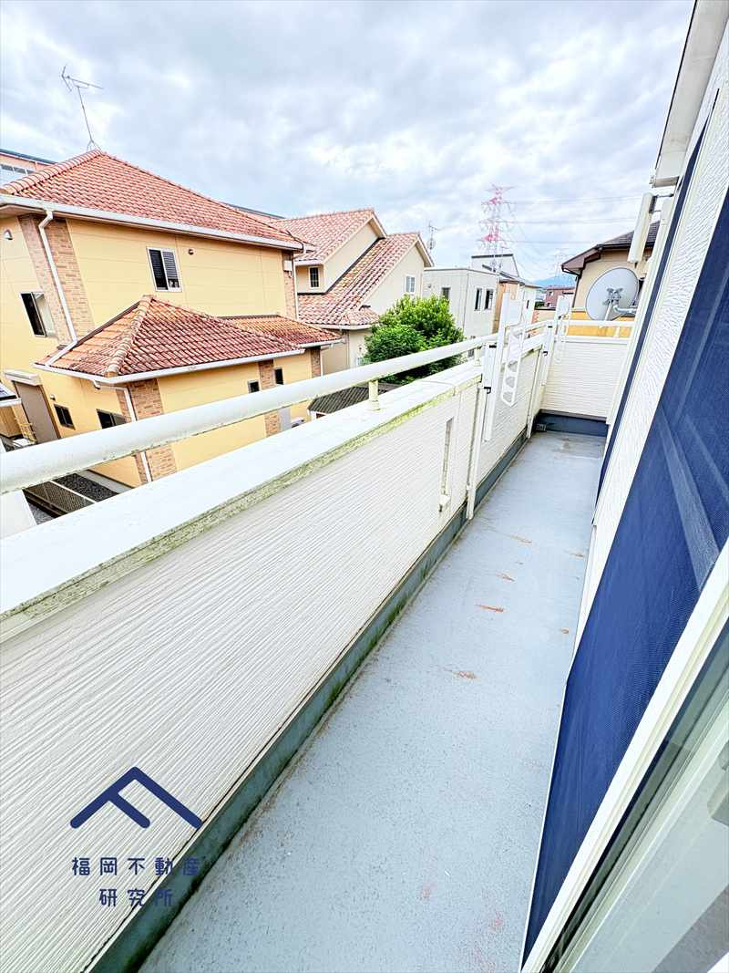 筑紫野市岡田３丁目 戸建てのその他