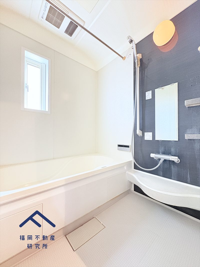 筑紫野市岡田３丁目 戸建ての浴室