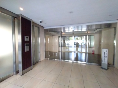 【その他共用部分】 | サンクタスガーデン砧