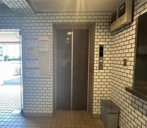 【その他共用部分】 | メゾン・ド・オーポン