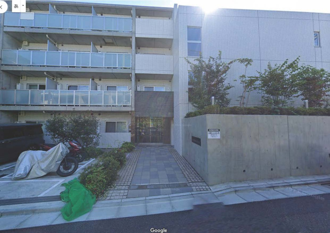 【外観】 | 世田谷区アルテシモブロス305 | 外観もきれいです