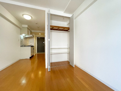 【収納】 | ライフデザイン三宮東 | ※別部屋参照