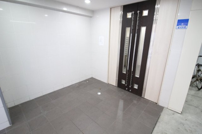 【ロビー】 | ライフデザイン三宮東