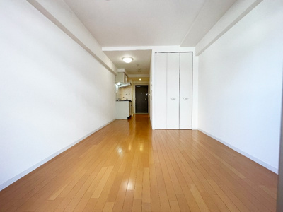 【寝室】 | ライフデザイン三宮東 | ※別部屋参照