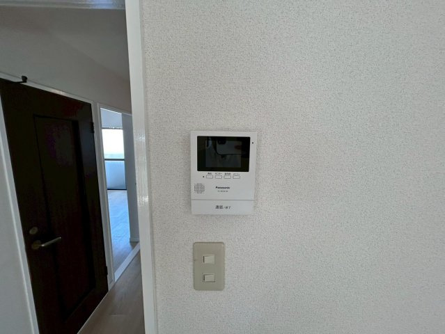 ホワイトレジデンス筒井|名古屋市の賃貸ならMy賃貸のセキュリティ|ホワイトレジデンス筒井
