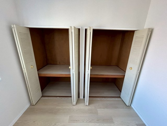 ホワイトレジデンス筒井|名古屋市の賃貸ならMy賃貸の収納|ホワイトレジデンス筒井
