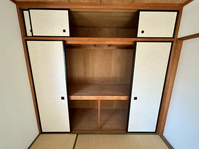 ホワイトレジデンス筒井|名古屋市の賃貸ならMy賃貸の収納|ホワイトレジデンス筒井
