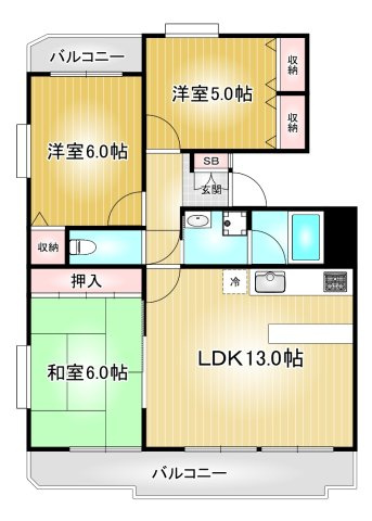 ホワイトレジデンス筒井|名古屋市の賃貸ならMy賃貸