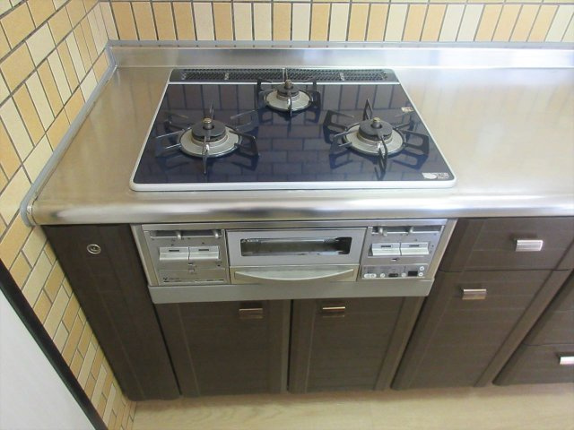 ホワイトレジデンス筒井|名古屋市の賃貸ならMy賃貸のキッチン|ホワイトレジデンス筒井
