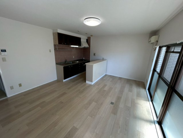 ホワイトレジデンス筒井|名古屋市の賃貸ならMy賃貸の居間・リビング|ホワイトレジデンス筒井
