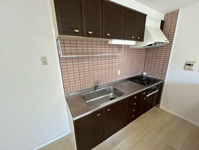 ホワイトレジデンス筒井|名古屋市の賃貸ならMy賃貸のキッチン|ホワイトレジデンス筒井
