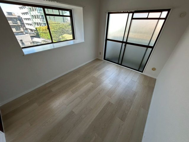 ホワイトレジデンス筒井|名古屋市の賃貸ならMy賃貸の寝室|ホワイトレジデンス筒井
