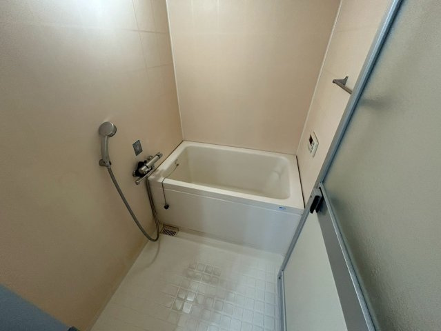 ホワイトレジデンス筒井|名古屋市の賃貸ならMy賃貸の浴室|ホワイトレジデンス筒井
