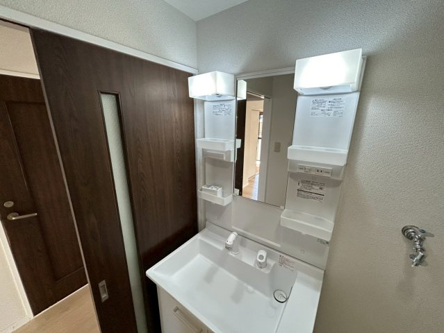 ホワイトレジデンス筒井|名古屋市の賃貸ならMy賃貸の洗面所|ホワイトレジデンス筒井
