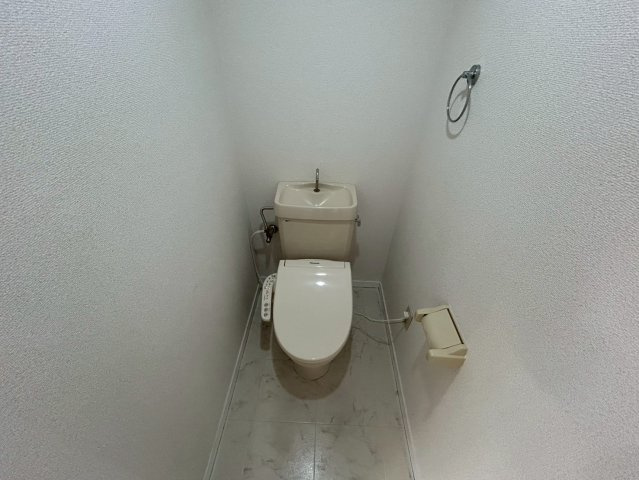 ホワイトレジデンス筒井|名古屋市の賃貸ならMy賃貸のトイレ|ホワイトレジデンス筒井
