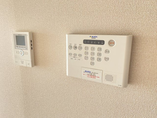 【玄関】 | サンハイツ