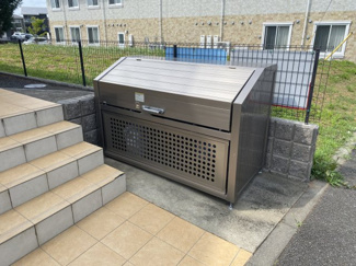 【エントランス】 | サンハイツ