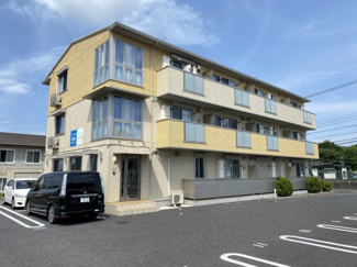 【外観】 | サンハイツ