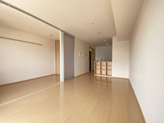 【居間・リビング】 | サンハイツ