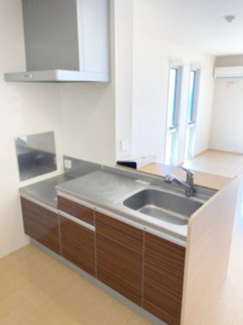 【キッチン】 | サンハイツ