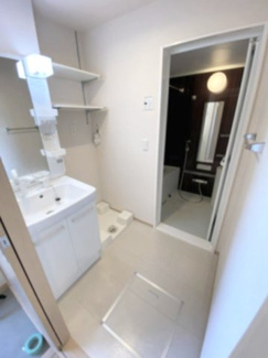 【浴室】 | サンハイツ