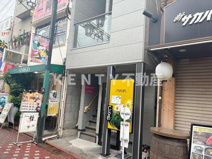 蒲田Ｅ２階・ＲＦ階の画像