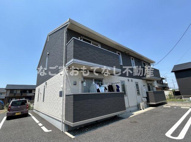 アクシス（春日酉）の画像