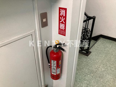 【その他共用部分】 | アルカディア大森