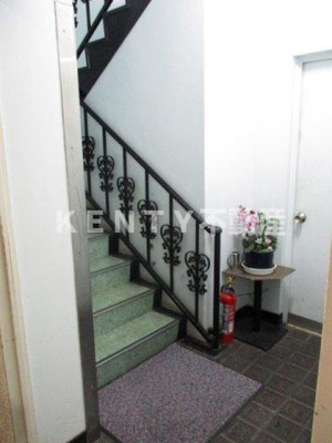 【その他共用部分】 | アルカディア大森