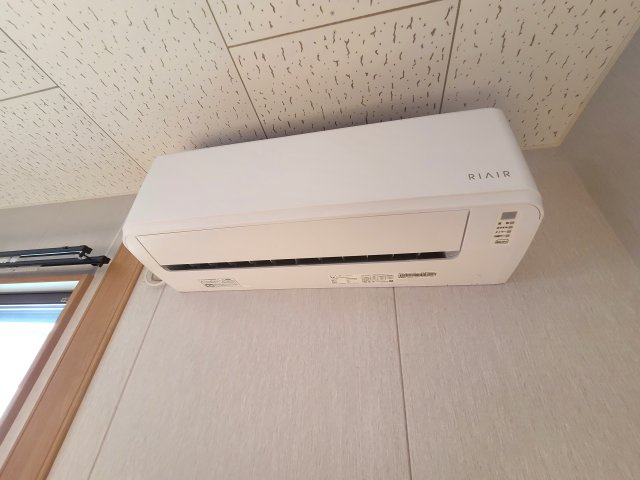 茂原市下永吉の一戸建ての設備