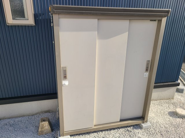 茂原市下永吉の一戸建てのその他