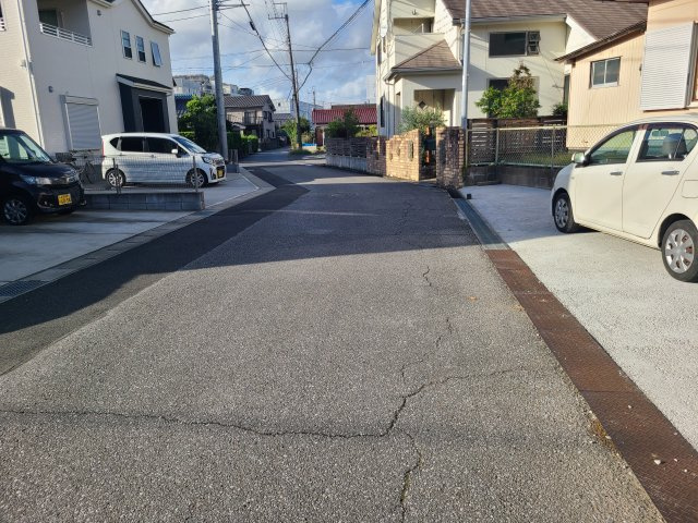 茂原市下永吉の一戸建ての周辺