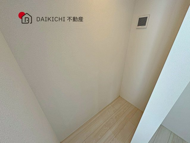 【収納】 | 行田市矢場　GRAFARE PREMIER　新築戸建　全2棟　1号棟