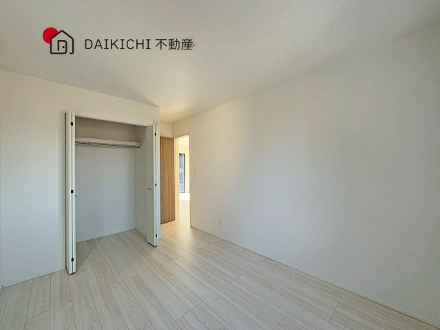 【子供部屋】 | 行田市矢場　GRAFARE PREMIER　新築戸建　全2棟　1号棟