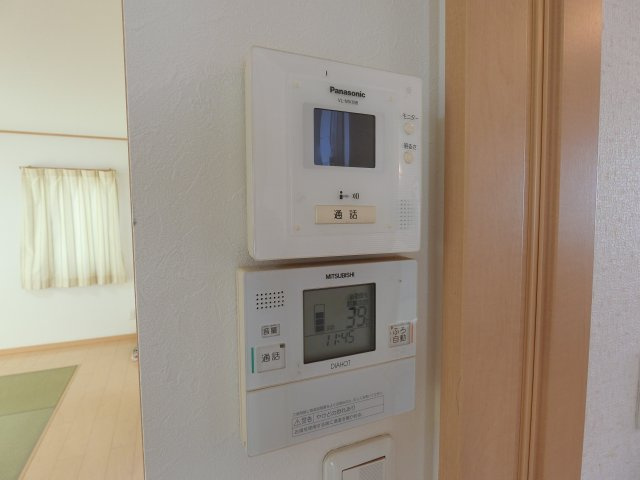 富益町中古住宅の設備