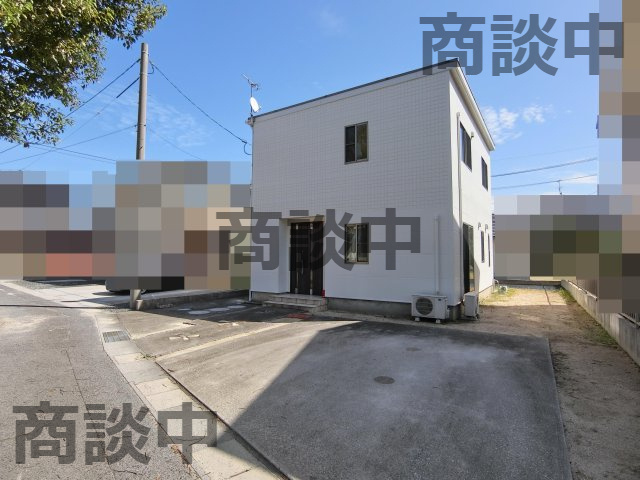 富益町中古住宅