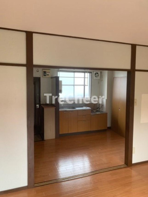 【内装】 | 細井マンション