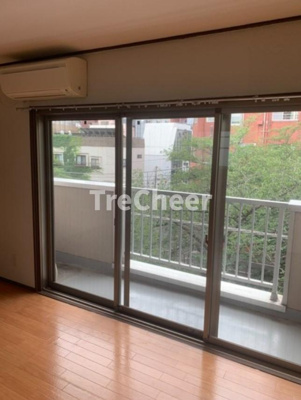 【寝室】 | 細井マンション