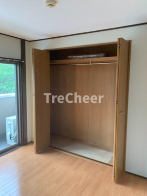 【収納】 | 細井マンション