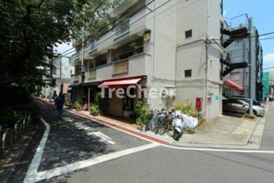 【エントランス】 | 細井マンション