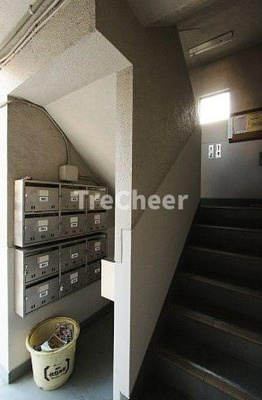 【その他共用部分】 | 細井マンション