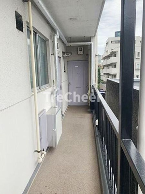 【その他共用部分】 | 細井マンション