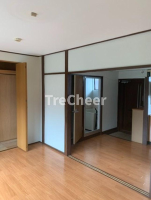 【内装】 | 細井マンション