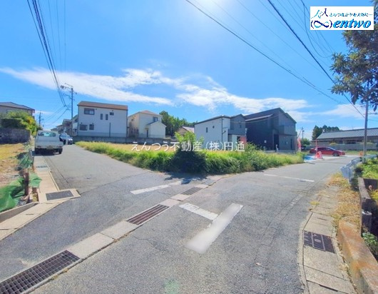 リーブルガーデン山の田町